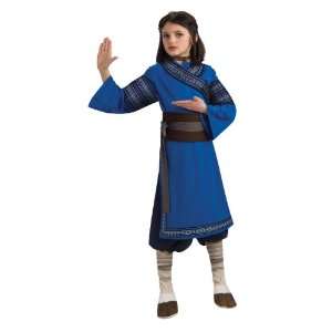 Lets Party By Rubies Costumes The Last Airbender Katara Child Costume 