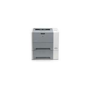  HP LaserJet P3005X Printer Electronics