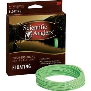   Anglers Professional Floating Fly Line WFF Tapers