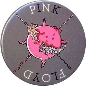  Pink Floyd Pig