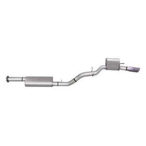   Exhaust Exhaust System for 2005   2006 Jeep Grand Cherokee Automotive