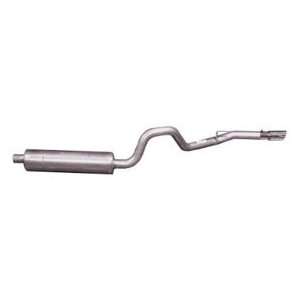  Exhaust Exhaust System for 1996   1997 Jeep Grand Cherokee Automotive