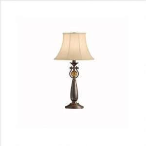   Westwood Seneca One Light Table Lamp in Copper Bronze Toys & Games