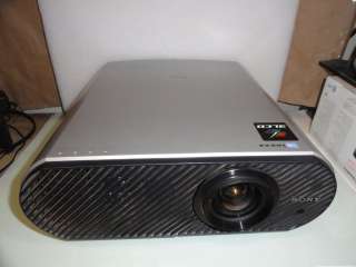   LCD HD 720P Widescreen 169 Home Theater Projector 027242682498  