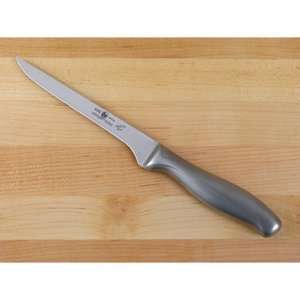 Fillet Knife with Stainless Steel Handle