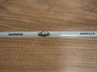 Shimano New Sellus Casting Rod 1 piece 7ft 2in Medium Heavy Worm/Jig