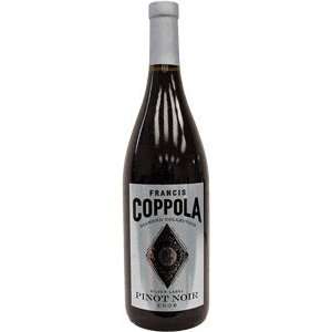  2009 Francis Coppola Diamond Pinot Noir 750ml Grocery 