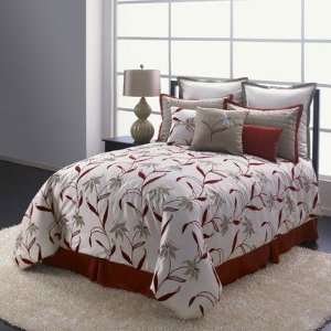   Tiger Lilies Bedding Collection Tiger Lilies Bedding Collection Baby