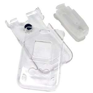  Clear Snap On Cover For Samsung a900