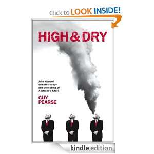High and Dry Guy Pearse  Kindle Store