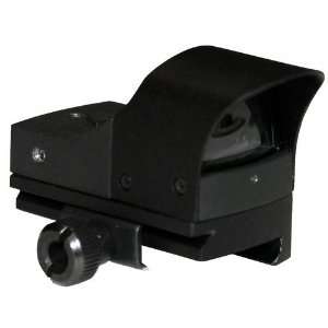  American Tactical Imports Electro Dot Sight Red Matte 