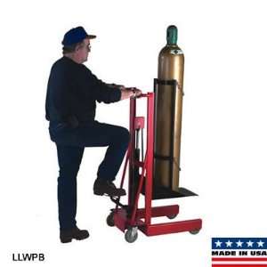  Wesco 260163 LLWPB Cylinder Lift