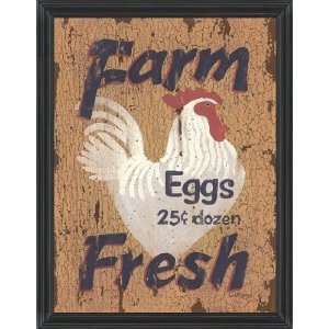  Farm Fresh by Linda Spivey