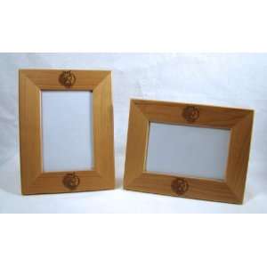  Manchester Monarchs Classic 4x6 Picture Frame Sports 