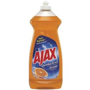  Ajax Expert Conc Dish Soap Btl Orig 9 