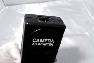 ITE SW115 AC adapter Kodak DCS 560 620 720 cameras power supply  