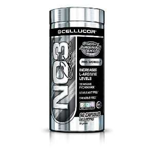  CellucorÂ® NO3 Chrome