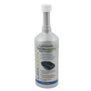  Cataclean Engine and Catalytic Converter Treatment  16.7 