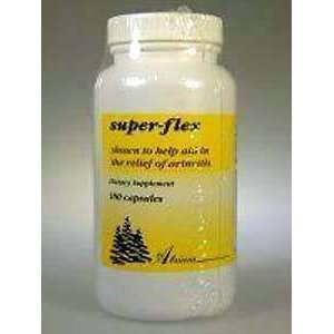  Super Flex 180 caps
