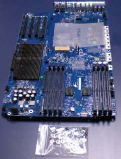   Power Mac G5 Motherboard Logic Board 630 7432/T7258/820 1628 A  