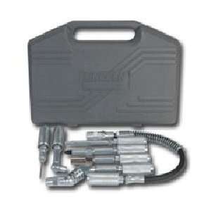  58000 Lincoln Industrial Quick Connect Kit (7 Pcs 