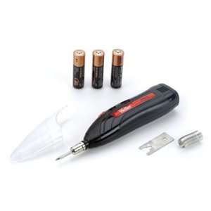  Weller Tools Battery Powered Soldering Iron Kit
