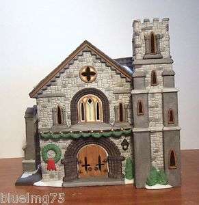 Dept 56 Whittlesbourne Church #58211  