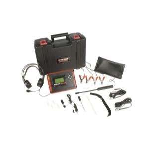   DriveTrainEAR   Noise and Vibration Diagnostic Kit