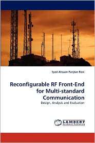 Reconfigurable Rf Front End For Multi Standard Communication 