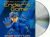   Enders Game (Ender Wiggin Series #1) by Orson Scott 
