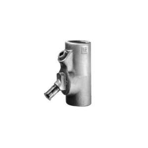 Crouse Hinds EYD5 Condulet Sealing Female Fitting with Drain, 1 1/2 
