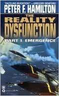 The Reality Dysfunction, Part Peter F. Hamilton