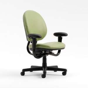  Steelcase DEMO Criterion High Back Pneumatic Upholstered 