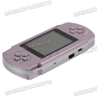inch LCD PVP Pocket 6 Handheld Video Game Player 100000 Games 