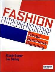 Fashion Entrepreneurship Retail Business Planning, (1563672332 
