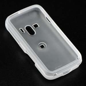   Clip for T Mobile HTC Touch Pro 2 (Clear) Cell Phones & Accessories