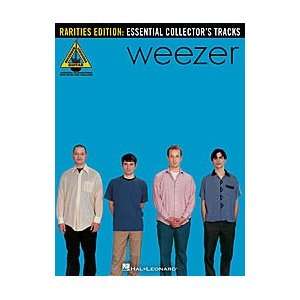  Weezer   Rarities Edition   Essential Collectors Tracks 