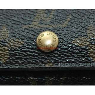 Authentic Louis Vuitton Tresor Wallet Box, Dust Bag & Cards  