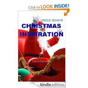   INSPIRATION (Illustrated) Leona Dalrymple  Kindle Store