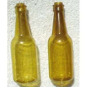  Yellow / Amber Beer Bottle Party String Lights Kitchen 
