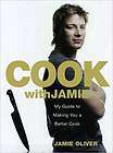 Cook With Jamie By Oliver, Jamie/ Loftus, David (PHT)/ 