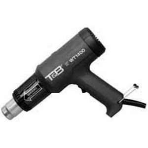   Thomas & Betts Dual Speed Heat Gun Insulation Tools