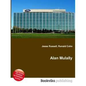  Alan Mulally Ronald Cohn Jesse Russell Books