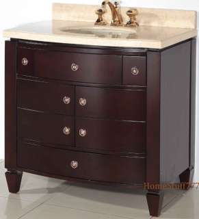   Contemporary Bathroom Vanity Bath Cabinet Set 8703 (#150452384242