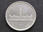1939 Canada Silver Dollar Canadian Coin A4218L
