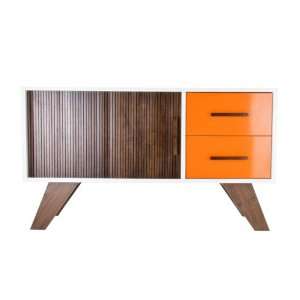  Atomic Living Design   Palm Springs Console/Sideboard 