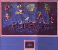 Disney Gallery Fantasia 2000 Framed Set 9 Pin Limited  