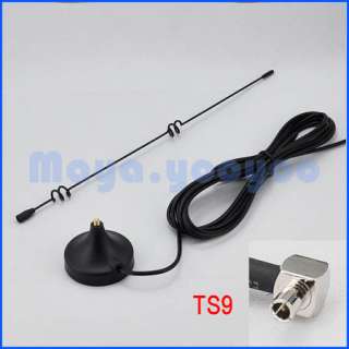 5dbi TS9 connector 890 960/1710 2150MHz GSM 3G Antenna  