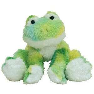  TY Beanie Babies Webley   Frog Toys & Games