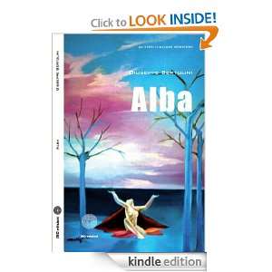 Alba (Italian Edition) Giuseppe Bertolini  Kindle Store